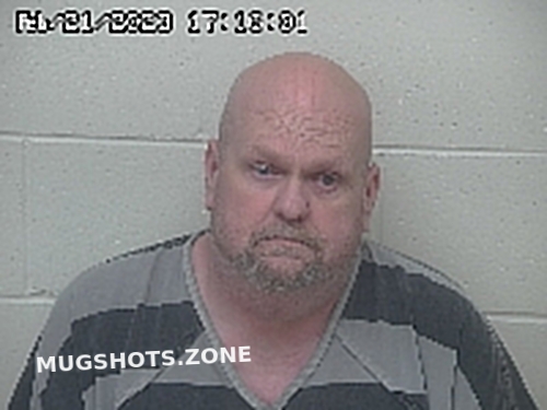 BICE WILLIAM 02/21/2023 - Scioto County Mugshots Zone