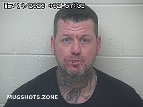 Wolfe Christopher Dale 03142023 Scioto County Mugshots Zone 5956