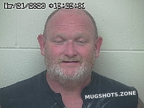 Melton Denis 03212023 Scioto County Mugshots Zone