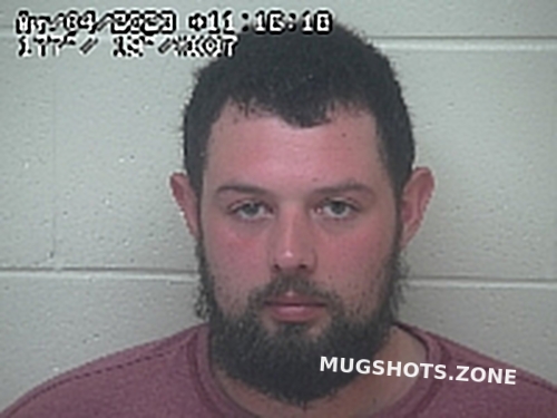 CHERRY JOSEPH 04/04/2023 Scioto County Mugshots Zone