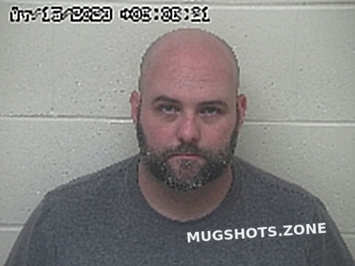 DINGESS LORNE M 04/15/2023 - Scioto County Mugshots Zone