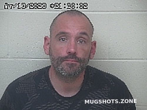 RICER SETH 04/18/2023 - Scioto County Mugshots Zone