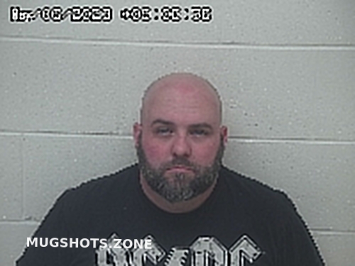 Dingess Lorne M 05 06 2023 - Scioto County Mugshots Zone