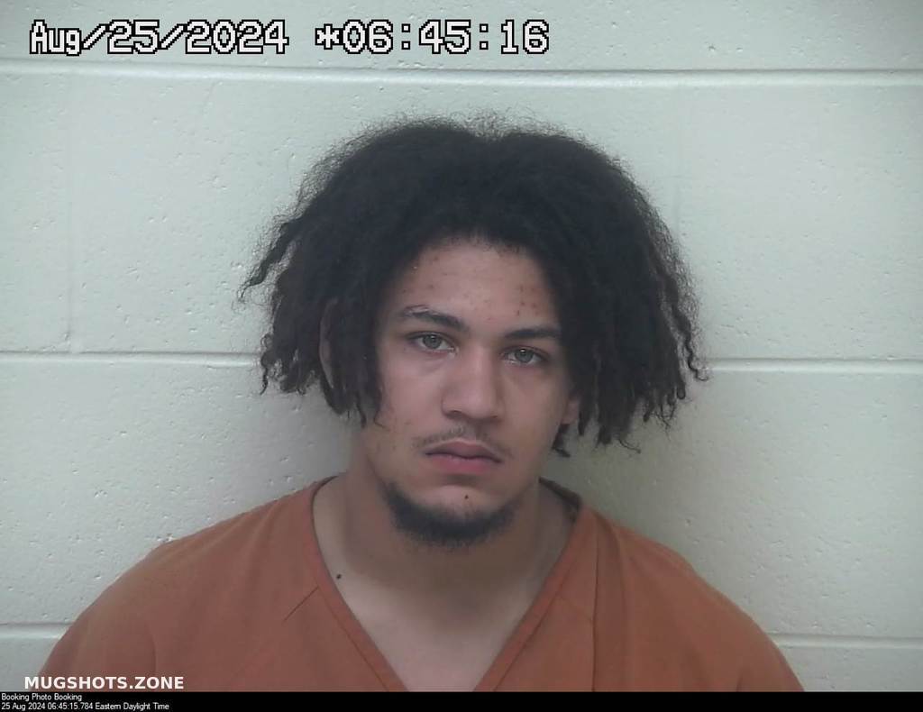 Kearns curtis 08 25 2024 scioto county mugshots zone