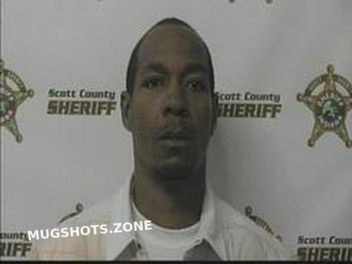 NORMAN ROSS 03/17/2024 - Scott County Mugshots Zone