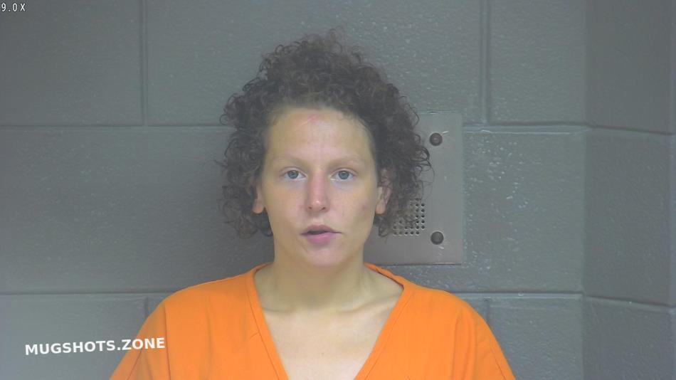 WILBURN STACI MICHELLE 05/22/2021 Scott County Mugshots Zone