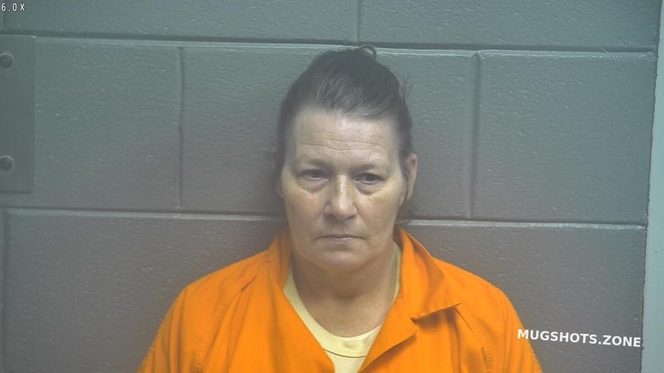 SLONE JIMMIE MELINDA 09/11/2022 Scott County Mugshots Zone