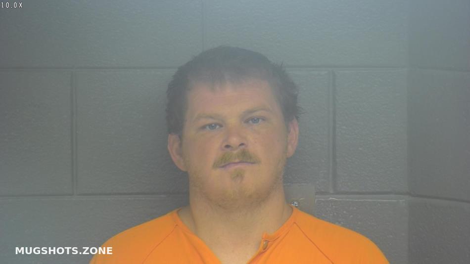 SCOTT BRADLEY ADDISON 05/01/2023 - Scott County Mugshots Zone