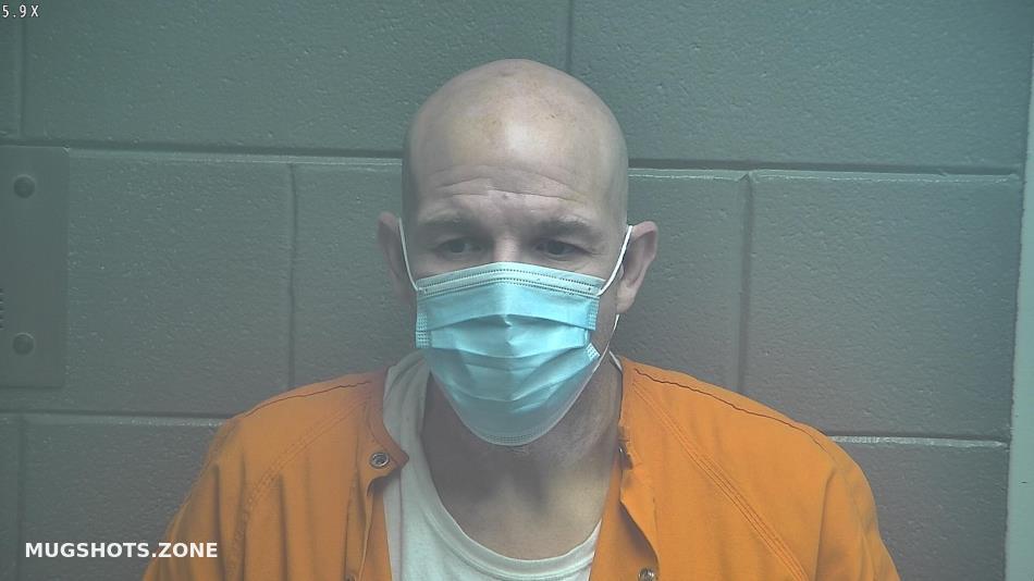 Scott County Ky Jail Mugshots Busted Newspaper