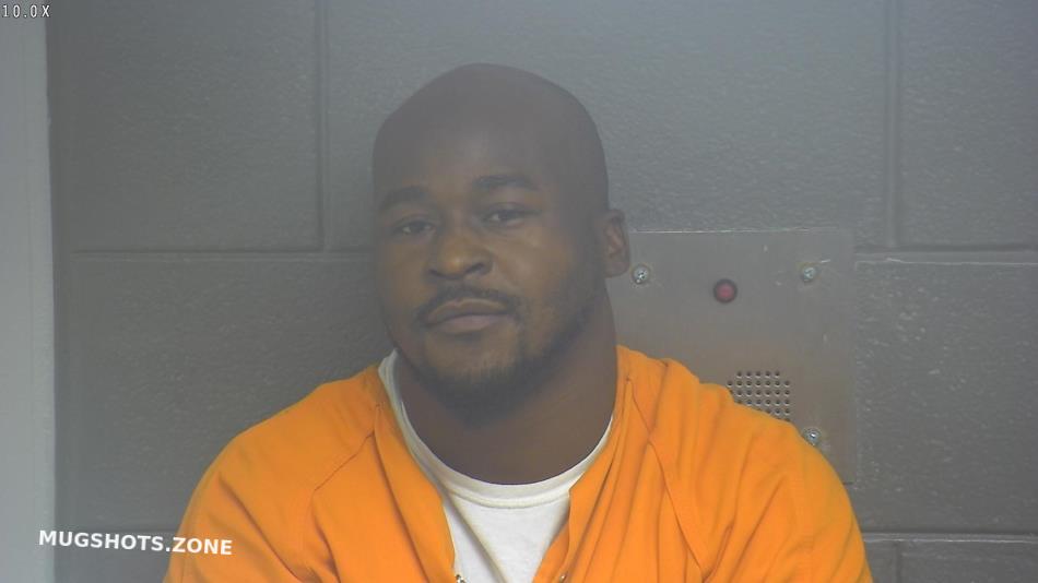PAYNE SAMUEL LEE 09/08/2023 - Scott County Mugshots Zone