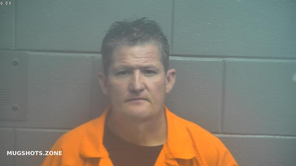 DALEY RONALD SCOTT 11/20/2023 Scott County Mugshots Zone