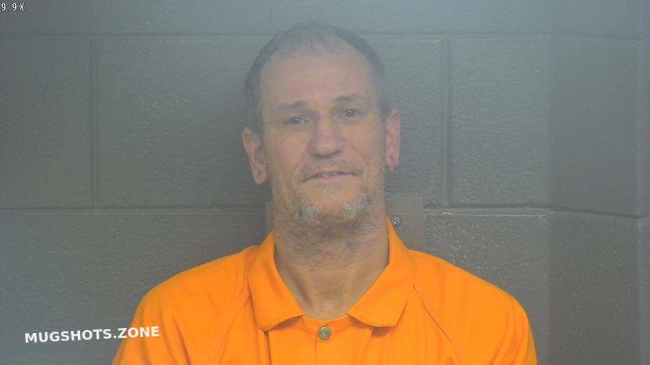 MURPHY DAVID SCOTT 01/12/2024 Scott County Mugshots Zone