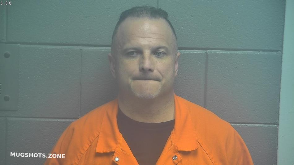 DANIELS RAY 03/03/2024 Scott County Mugshots Zone