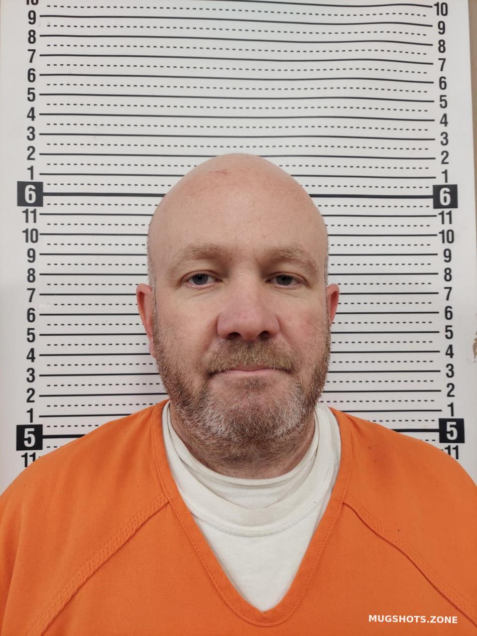 GARDNER DUSTIN J 01/10/2022 Scott County Mugshots Zone