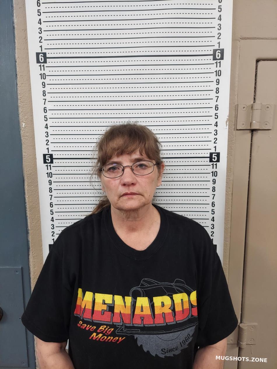 ARNOLD SHARON K 06/15/2022 Scott County Mugshots Zone