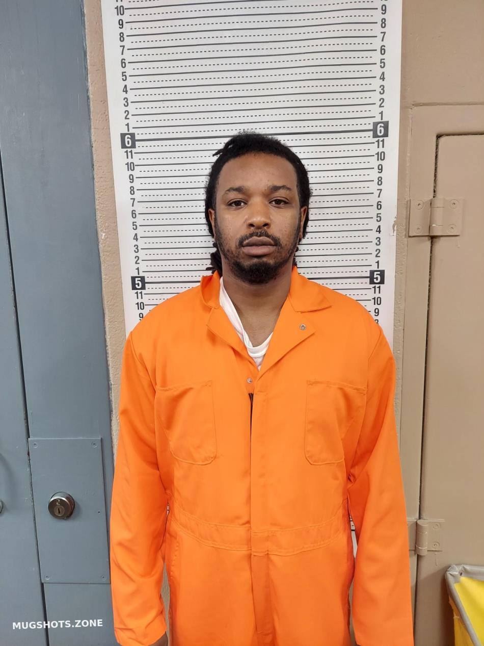 MCCAIN STERLING LAMARR 08/02/2022 Scott County Mugshots Zone