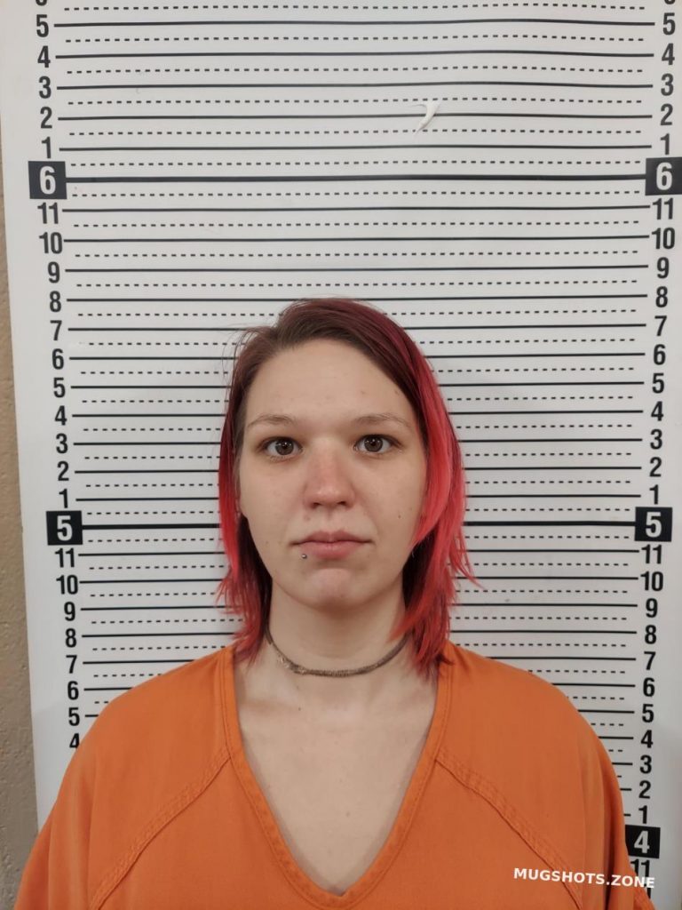 HOLTER KC RAE 09/24/2022 Scott County Mugshots Zone