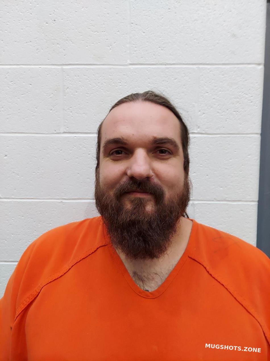 INGRAM SCOTT KEITH 11/08/2022 Scott County Mugshots Zone