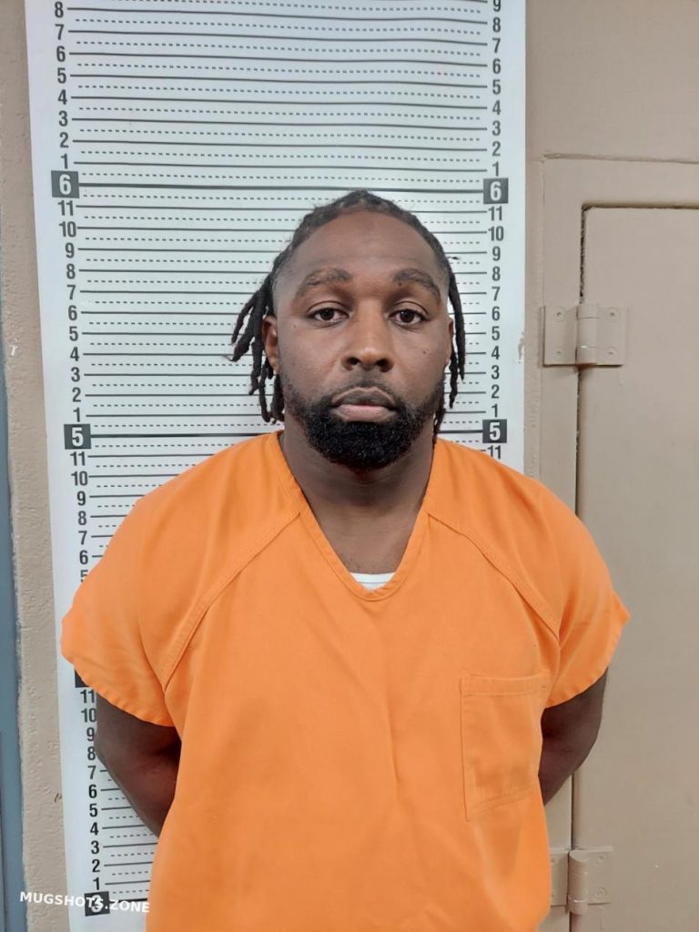 BENFORD BRIAN BERNARD 04/10/2023 Scott County Mugshots Zone