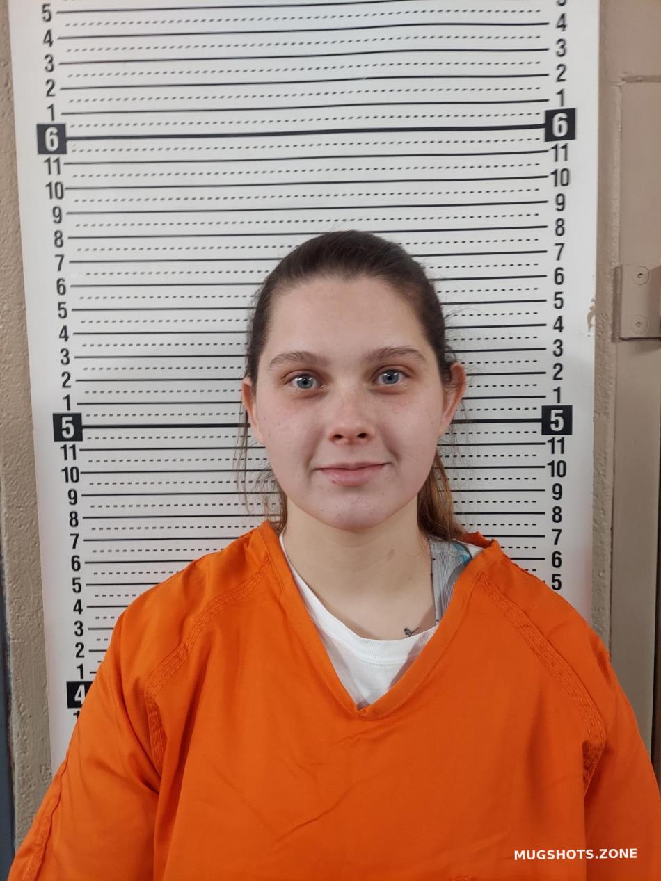 FREEMAN OLIVIA 01/22/2024 Scott County Mugshots Zone