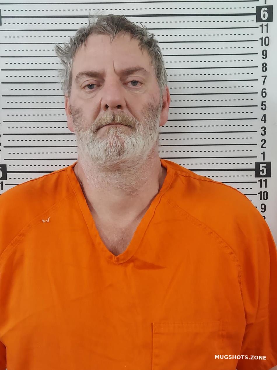 TIDWELL BRADLEY R 03/20/2024 Scott County Mugshots Zone