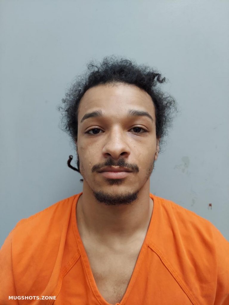 CHADD LEON TYLER 06/06/2024 Scott County Mugshots Zone