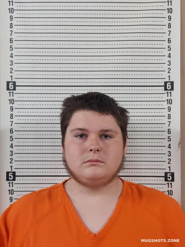 BOLLINGER MASON L 04/19/2025 Scott County Mugshots Zone