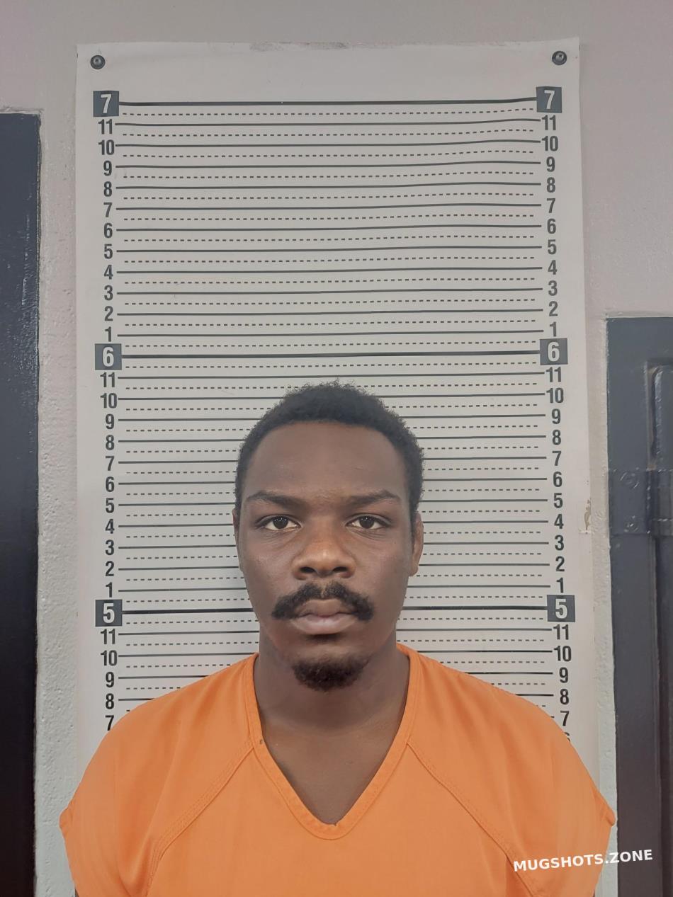 HALL DARIEK TERRELDAVION 08/15/2025 Scott County Mugshots Zone