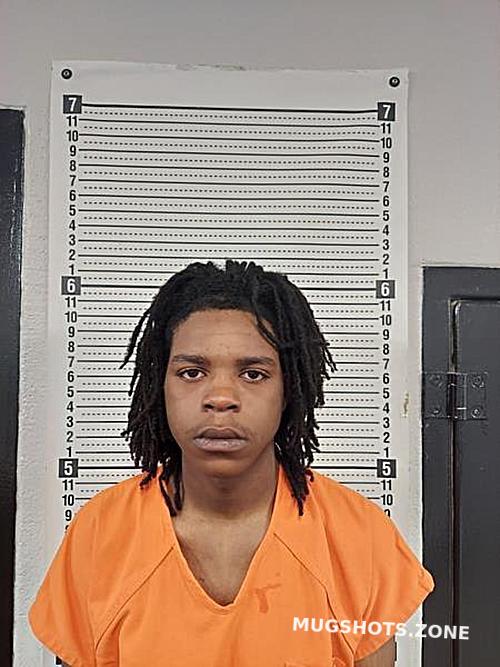 JONES TERRIEON JOHN DAVID 09/23/2025 Scott County Mugshots Zone