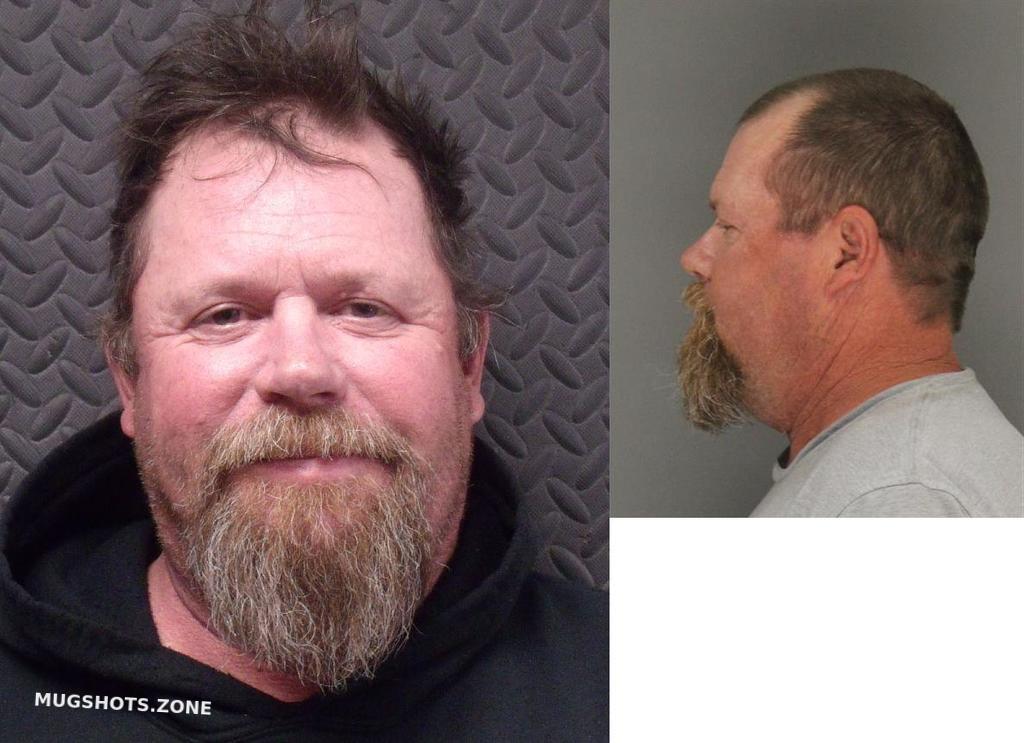 Sebastian County Arkansas Arrests