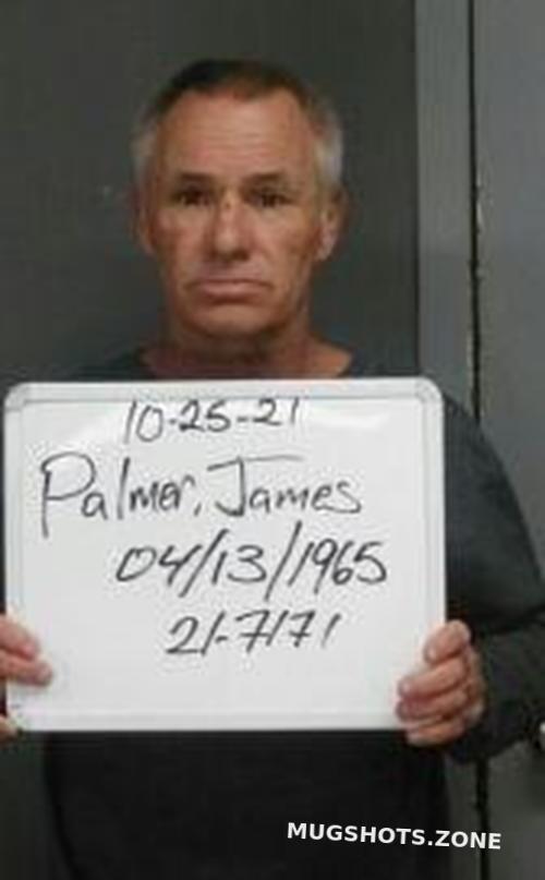 PALMER JAMES WINDELL 09/16/2022 Sebastian County Mugshots Zone