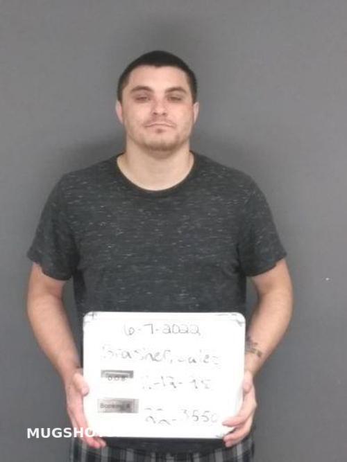 Brasher Caleb Ryan 09172022 Sebastian County Mugshots Zone 7718