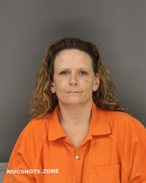 BLAKELEY KIMBERLY ANN 10/19/2022 Sebastian County Mugshots Zone