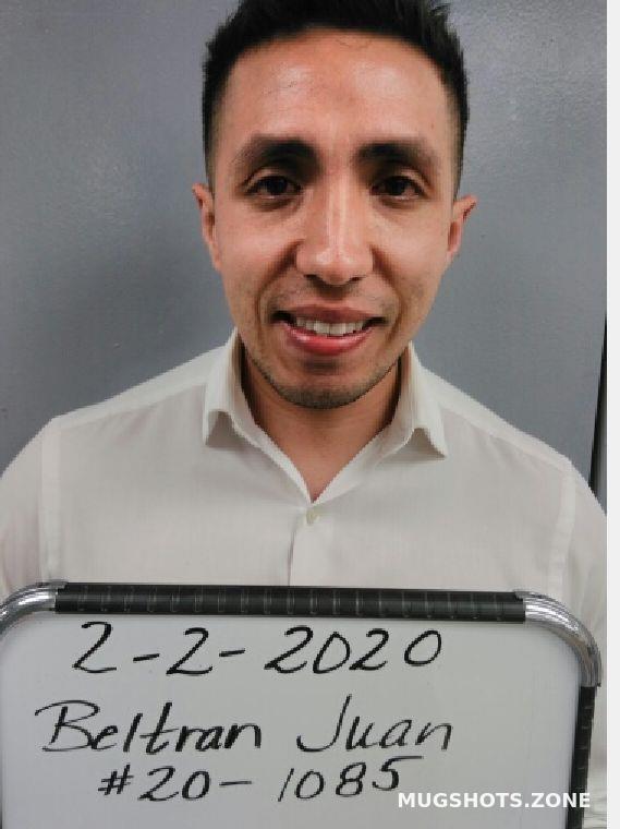 BELTRAN JUAN JOSE 11/13/2022 Sebastian County Mugshots Zone