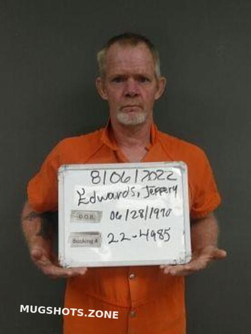 Edwards Jeffery Scott 01252023 Sebastian County Mugshots Zone 4364