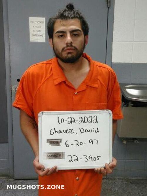 Chavez David Nmn 02 06 2023 Sebastian County Mugshots Zone