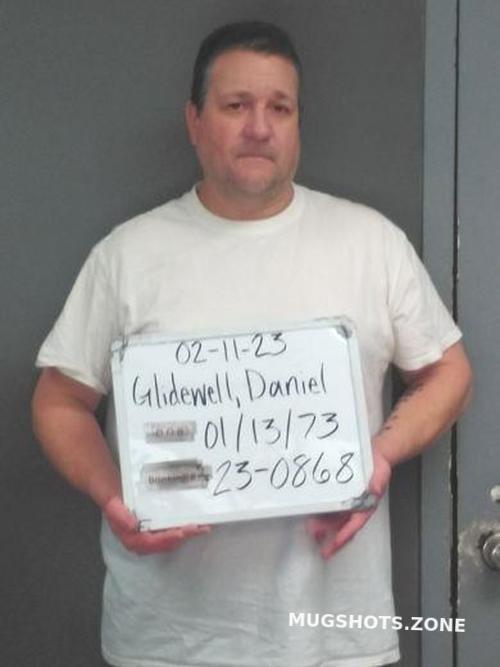 Glidewell Daniel Dewitt 02102023 Sebastian County Mugshots Zone 4593