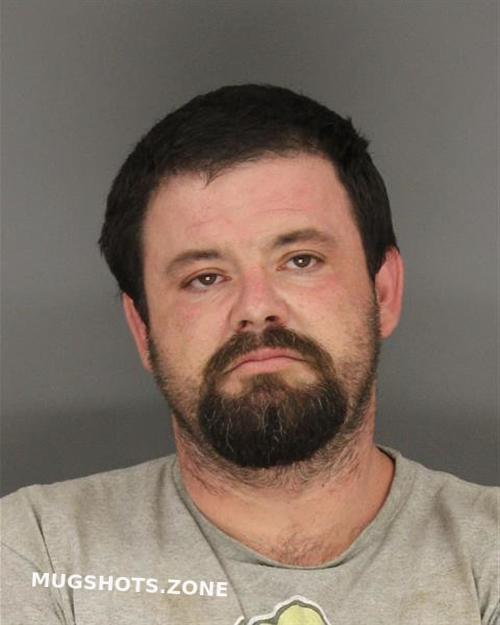 HILBURN MICHAEL JASON 03/04/2023 Sebastian County Mugshots Zone