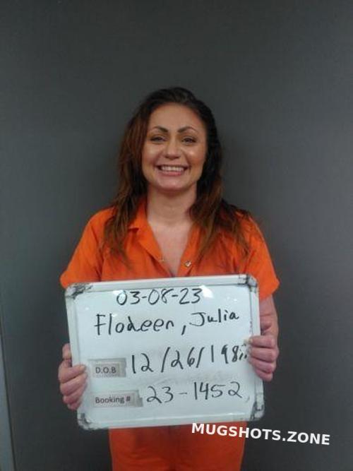 Flodeen Julia Kimberly 03 15 2023 Sebastian County Mugshots Zone