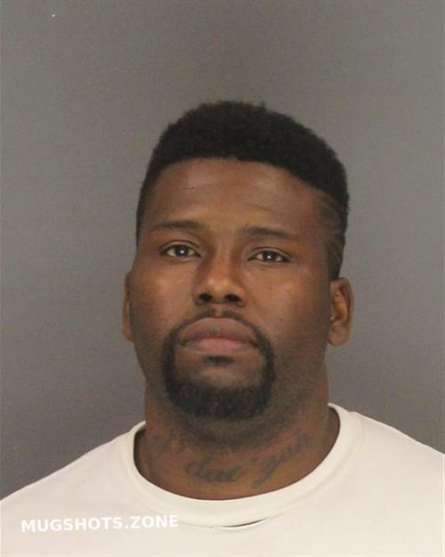 BELL DANIEL ELON 03/21/2023 Sebastian County Mugshots Zone