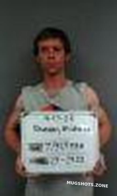 DUNCAN MICHAEL AMOS 04/17/2023 Sebastian County Mugshots Zone
