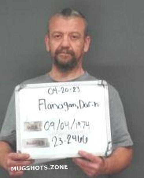 Flanagan Darin Lee 04 19 2023 Sebastian County Mugshots Zone