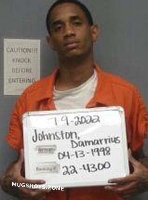 Johnston Damarrius Crishaun 04 21 2023 Sebastian County Mugshots Zone