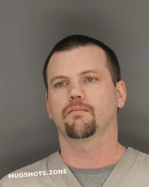 BOWMAN JOSHUA SHANE 05/24/2023 Sebastian County Mugshots Zone