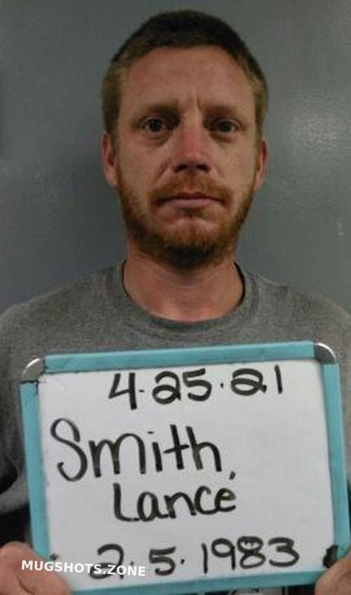 Smith Lance Daniel 06 10 2023 Sebastian County Mugshots Zone