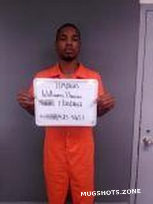 Williams Davion Lamont 07 19 2023 Sebastian County Mugshots Zone