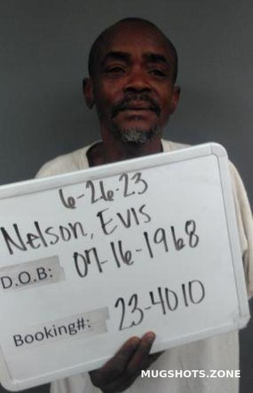 Nelson Evis Dan 08 31 2023 Sebastian County Mugshots Zone