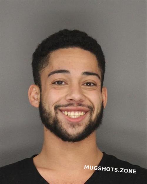 NORWOOD DONTAE KIWAN 09/24/2023 Sebastian County Mugshots Zone