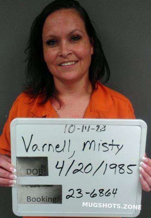 Varnell Misty Dawn 10292023 Sebastian County Mugshots Zone 2207