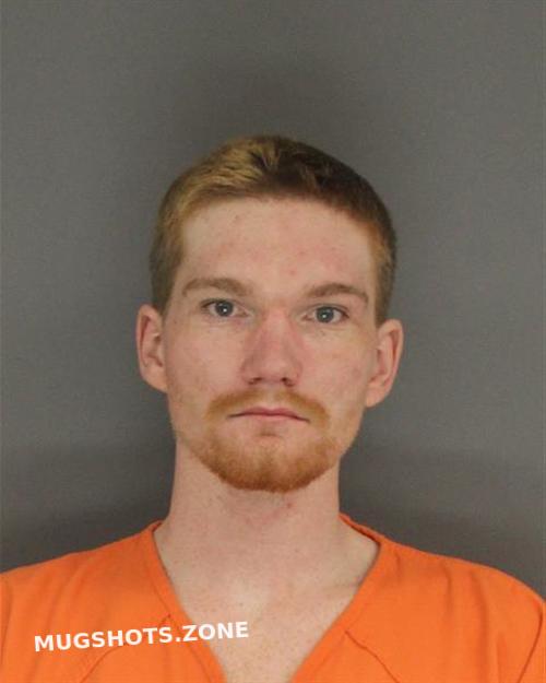 ARNOLD DAMIAN WILLIAM 11/23/2023 Sebastian County Mugshots Zone